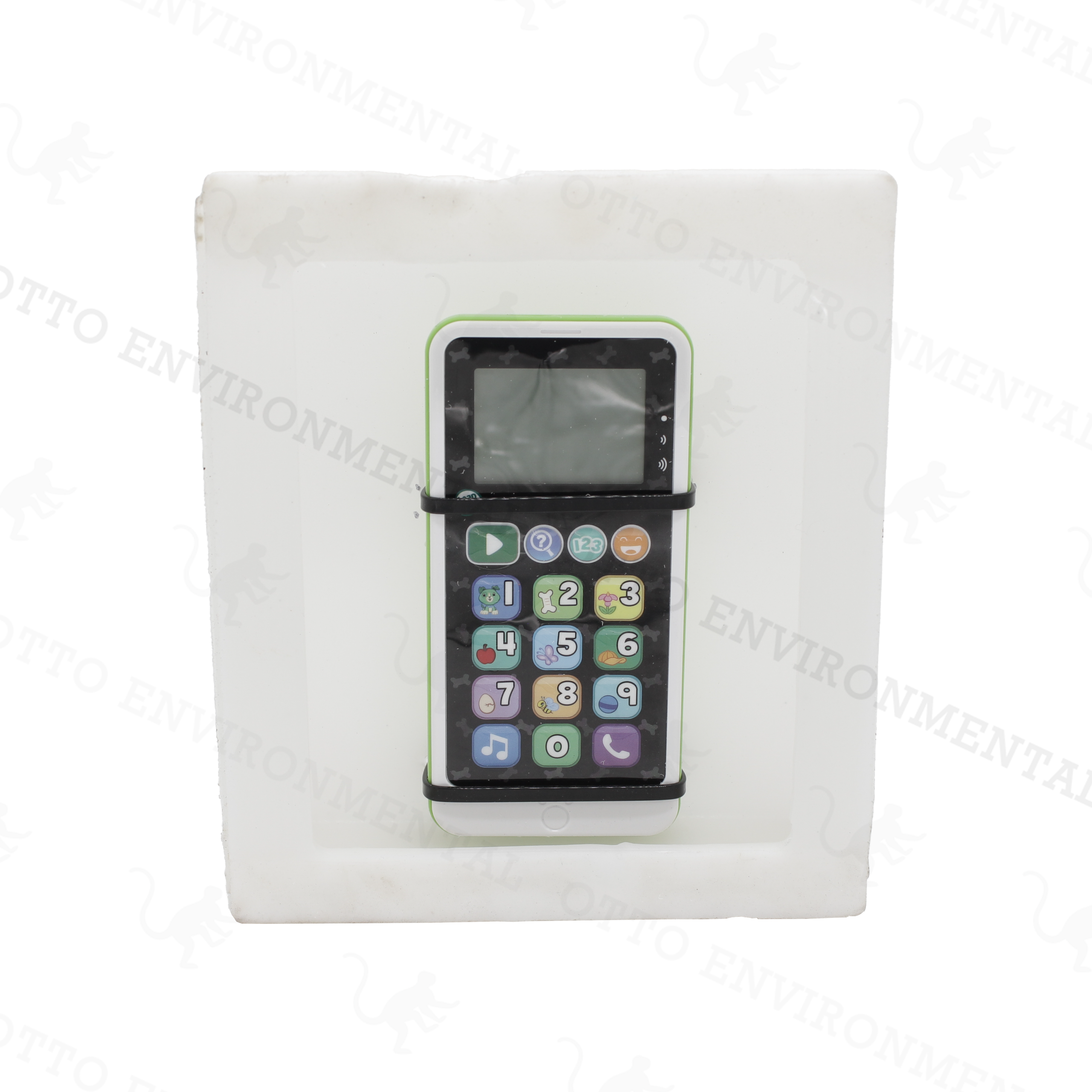 Otto Talkie Phone (PES) - Image 2