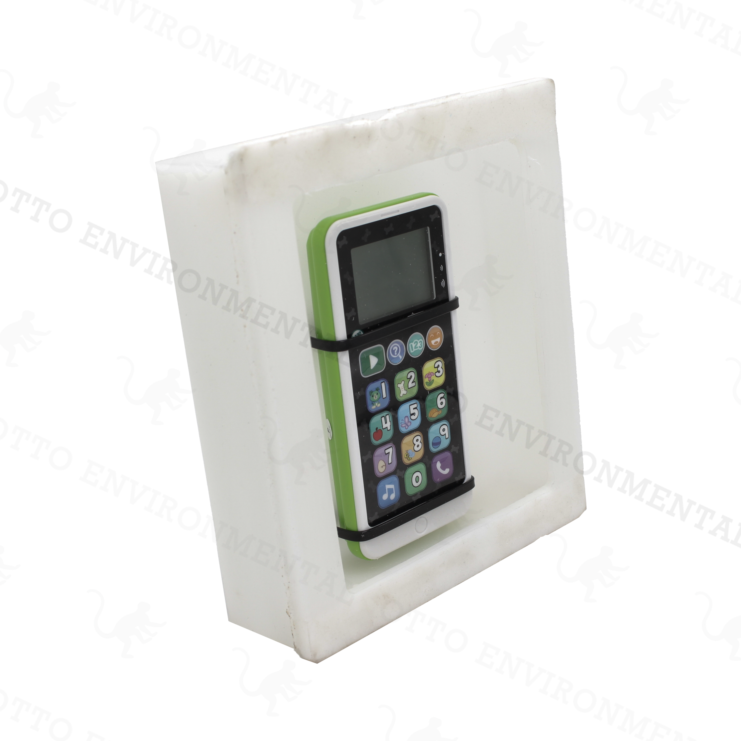 Otto Talkie Phone (PES)