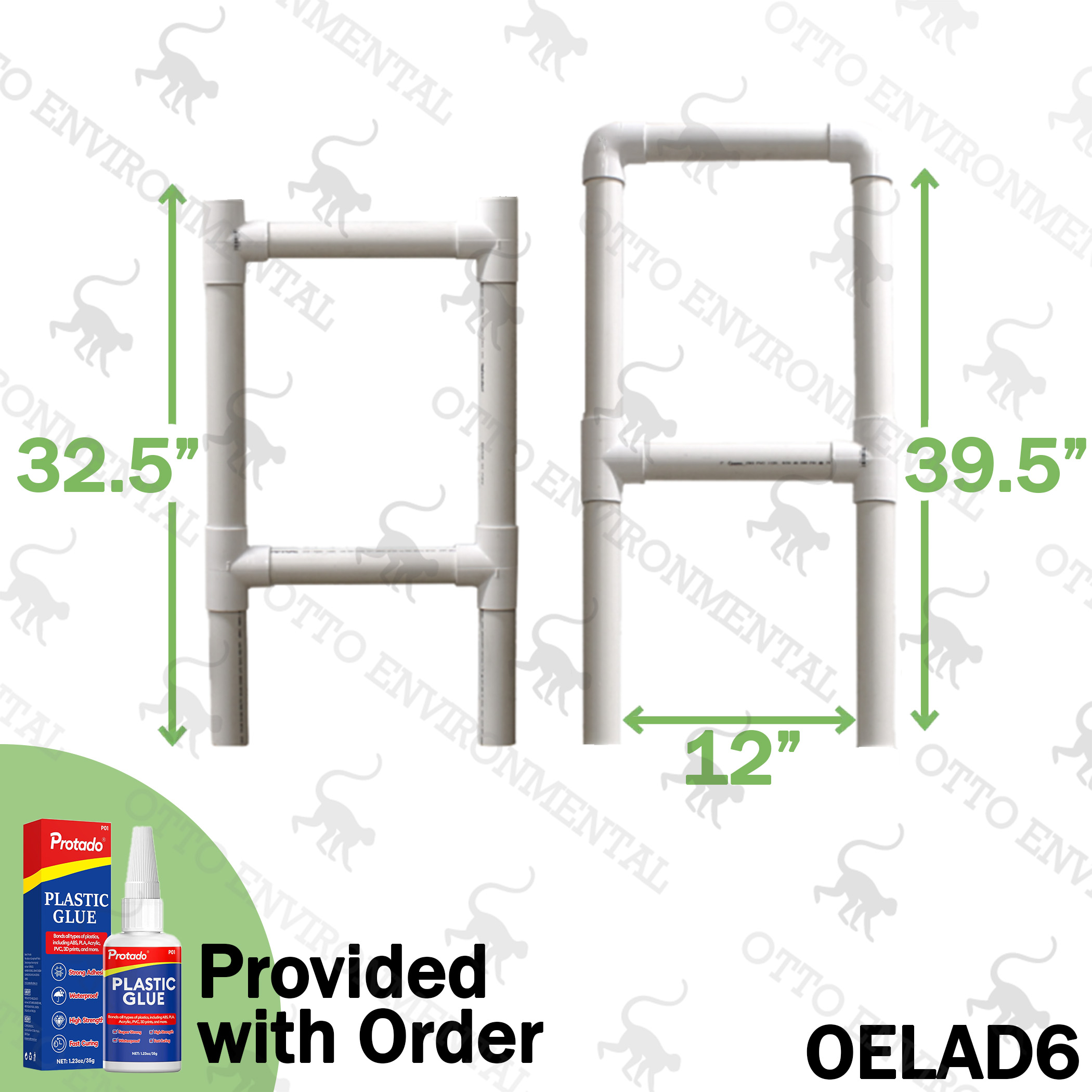 Animal Ladder - Image 4