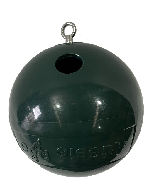 Zoo Hanging Food Ball - Image 3