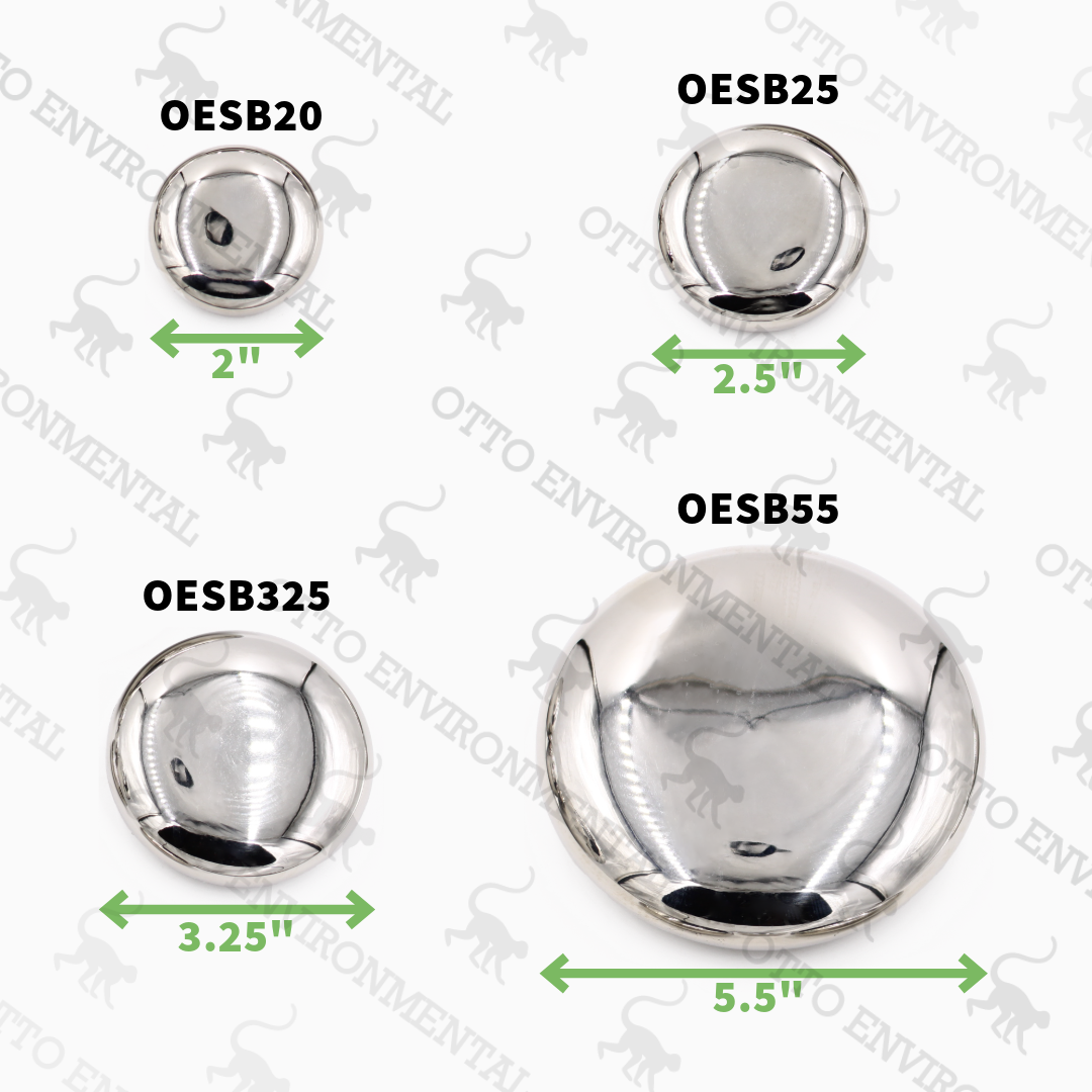 Reflective Sensory Toys (12 Variations) - Image 7