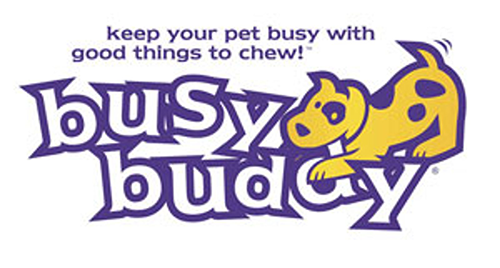 Busy Buddy